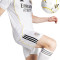 adidas Real Madrid 2025-2026 Thuis Shorts