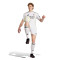 adidas Real Madrid 2025-2026 Thuis Shorts