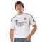 adidas Real Madrid 2025-2026 Thuis Shirt