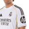 adidas Real Madrid 2025-2026 Thuis Shirt