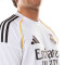 adidas Real Madrid 2025-2026 Thuis Shirt