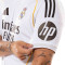 adidas Real Madrid 2025-2026 Thuis Shirt
