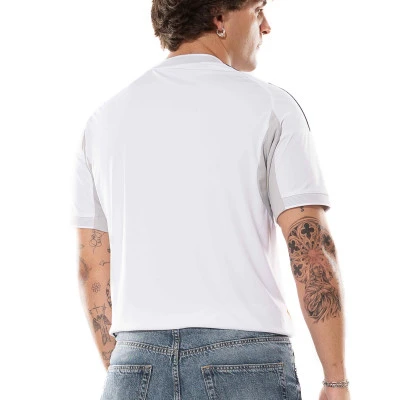 Real Madrid 2025-2026 Thuis Shirt