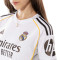 adidas Kinderen Real Madrid 2025-2026 Thuis Shirt