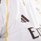 adidas Kinderen Real Madrid 2025-2026 Thuis Shirt