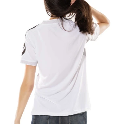 Kinderen Real Madrid 2025-2026 Thuis Shirt