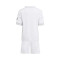 adidas Kinderen Real Madrid 2025-2026 Thuis Tenue 