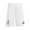 adidas Kinderen Real Madrid 2025-2026 Thuis Tenue 