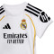 adidas Baby Real Madrid 2025-2026 Thuis Tenue 