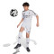 adidas Kinderen Real Madrid 2025-2026 Thuis Shorts