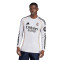 adidas Real Madrid 2025-2026 Thuis Shirt