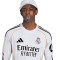 adidas Real Madrid 2025-2026 Thuis Shirt
