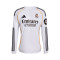 adidas Real Madrid 2025-2026 Thuis Shirt