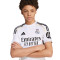 adidas Kinderen Real Madrid 2025-2026 Thuis Shirt