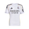 adidas Kinderen Real Madrid 2025-2026 Thuis Shirt