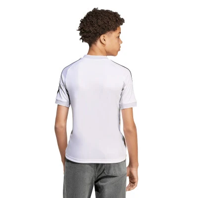 Kinderen Real Madrid 2025-2026 Thuis Shirt