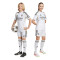 adidas Kinderen Real Madrid 2025-2026 Thuis Tenue 