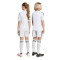adidas Kinderen Real Madrid 2025-2026 Thuis Tenue 