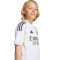 adidas Kinderen Real Madrid 2025-2026 Thuis Tenue 