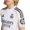 adidas Kinderen Real Madrid 2025-2026 Thuis Tenue 