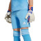 adidas Kinderen Real Madrid 2025-2026 Doelman Thuis Tenue 