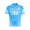 adidas Kinderen Real Madrid 2025-2026 Doelman Thuis Tenue 