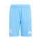 adidas Kinderen Real Madrid 2025-2026 Doelman Thuis Tenue 