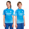 adidas Kinderen Real Madrid 2025-2026 Doelman Thuis Shirt