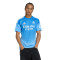 adidas Real Madrid 2025-2026 Doelman Thuis Shirt