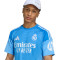 adidas Real Madrid 2025-2026 Doelman Thuis Shirt