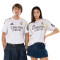 adidas Real Madrid Authentiek 2025-2026 Thuis Shirt