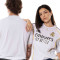 adidas Real Madrid Authentiek 2025-2026 Thuis Shirt