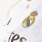 adidas Real Madrid Authentiek 2025-2026 Thuis Shirt