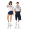 adidas Real Madrid Authentiek 2025-2026 Thuis Shirt