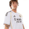 adidas Real Madrid Authentiek 2025-2026 Thuis Shirt