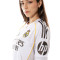 adidas Real Madrid Authentiek 2025-2026 Thuis Shirt