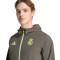 adidas Real Madrid-fanskleding 2025-2026 Jack