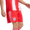adidas FC Bayern 2025-2026 Thuis Shorts
