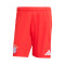 adidas FC Bayern 2025-2026 Thuis Shorts