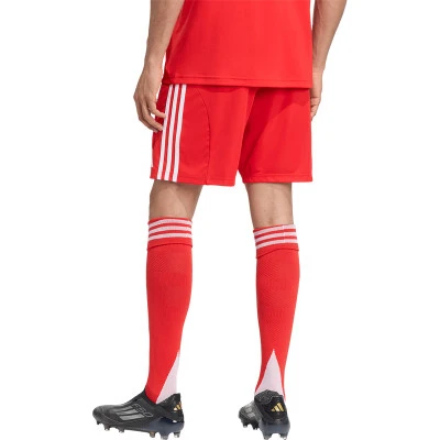 FC Bayern 2025-2026 Thuis Shorts
