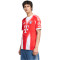 adidas FC Bayern 2025-2026 Thuis Shirt