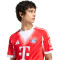 adidas FC Bayern 2025-2026 Thuis Shirt