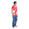 adidas FC Bayern 2025-2026 Thuis Shirt