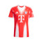 adidas FC Bayern 2025-2026 Thuis Shirt