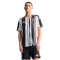 adidas Juventus Authentiek 2025-2026 Thuis Shirt