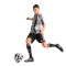 adidas Juventus Authentiek 2025-2026 Thuis Shirt