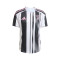 adidas Juventus Authentiek 2025-2026 Thuis Shirt