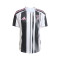 adidas Juventus Authentiek 2025-2026 Thuis Shirt