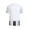 adidas Juventus Authentiek 2025-2026 Thuis Shirt