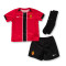Nike Kinderen RCD Mallorca 2025-2026 Thuis Tenue 